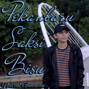 Pekanbaru Saksi Bisu