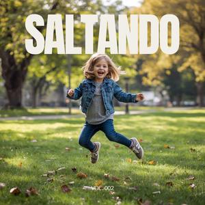 Saltando