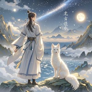 星途与狐