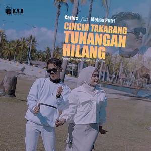 CINCIN TAKARANG TUNANGAN HILANG
