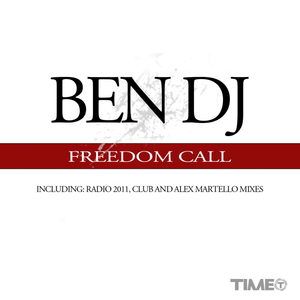Freedom Call (Club Mix)