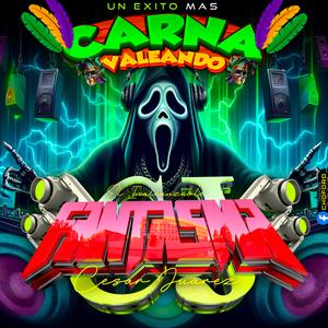 Chica Pikosita (feat. Grupo Luna2 & CESAR JUAREZ SONIDO FANTASMA)