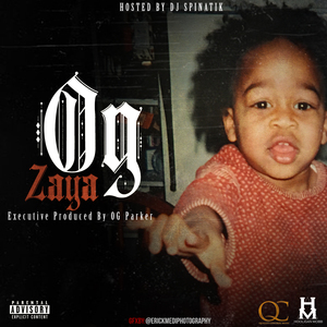 Ring/ Ring [Prod. By OG Parker]