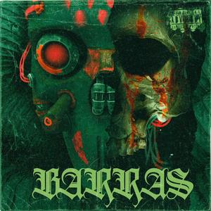 BARRAS (feat. Under side 821)