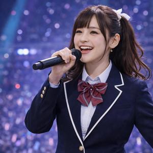 スーパーアイドル