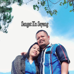 Sangat Ku Sayang