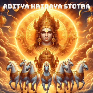 Aditya Hridaya Stotra