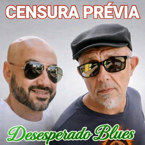 Desesperado Blues