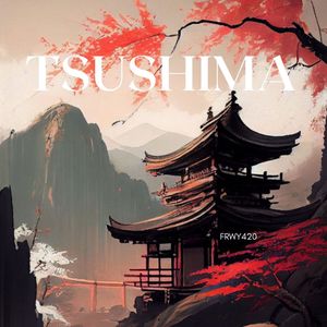 Tsushima