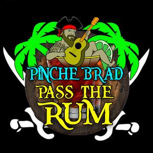 Pass The Rum