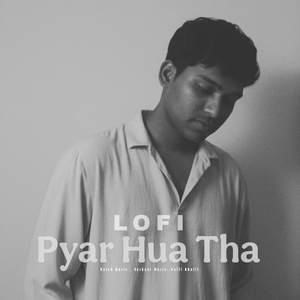 Pyar Hua Tha Lofi
