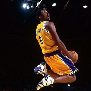 Kobe Bryant respect