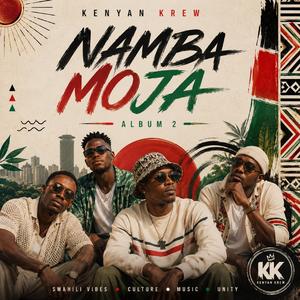 Twende Mombasa (Reggae Extended Version)