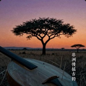非洲慢摇古韵_转换.wav