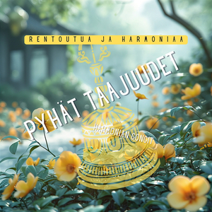 Puhdistetut Ajatukset