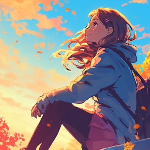 秋空と君～Autumn sky and you～