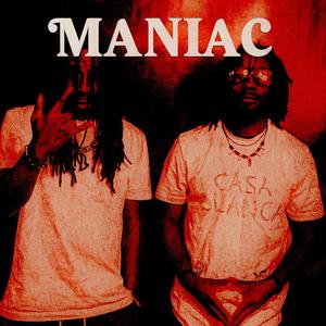 MANIAC