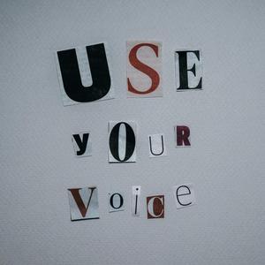your voice