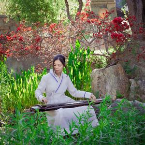 越人歌（古琴琴歌）