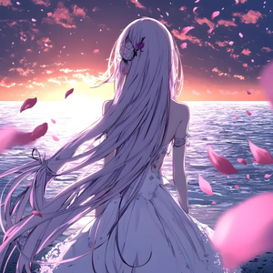 星霜のソロソング