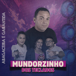 Regulando o som do paredão