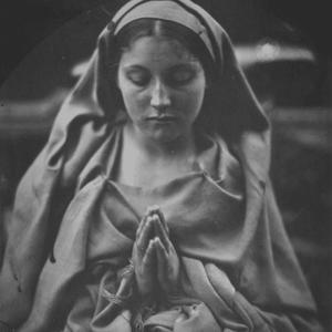 OBEY YOUR PARENTS OR THE DEVIL WILL TAKE YOU