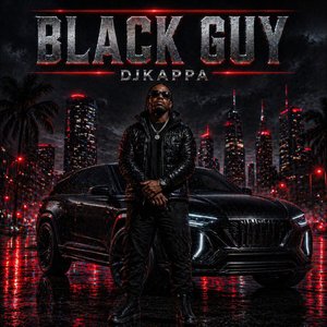 Black Guy