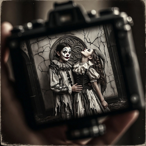 Can we cross that line tonight