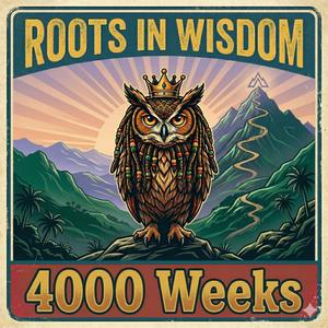 4000 Weeks
