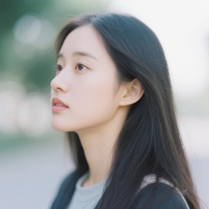 你教会我爱，然后置身事外