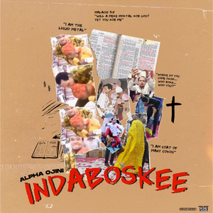Indaboskee