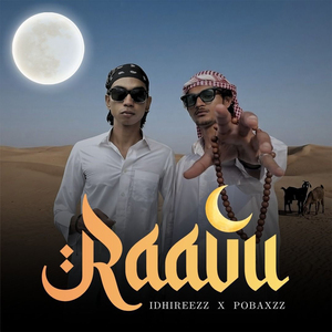 Raavu
