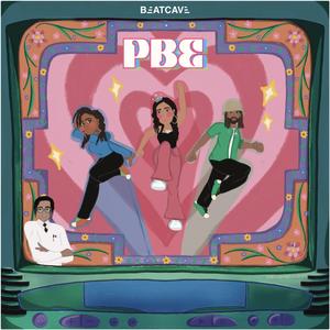 PBE (feat. Spitty, Achanté & Siren Sav)