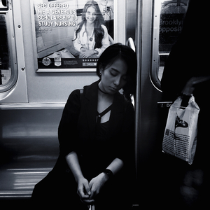 Moon River (翻自  Audrey Hepburn)