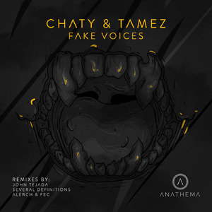 Hell Go (Alerch & Fec Remix)