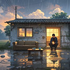 归途