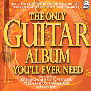 Recuerdos De La Alhambra