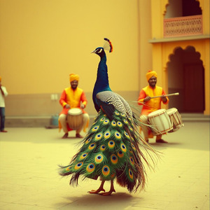 dulha ready hai, bajaao beat