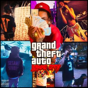 Vault (feat. LilCJ Kasino)