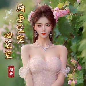 两手空空心空空