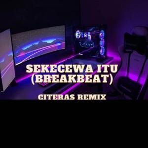 Sekecewa Itu (Breakbeat)