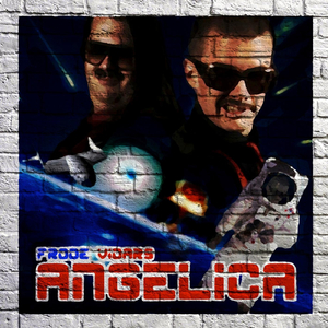 Angelica (feat. Vegard Skorpen, Frode Sirevåg & Vidar Bratlund-Mæland)