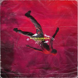 Ayahuasca