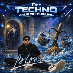 Der Techno Zauberlehrling