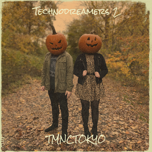 Technodreamers 2