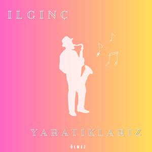 Ilginç Yaratıklarız