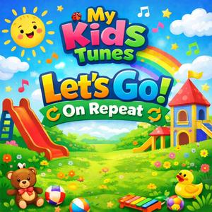 Let's Go, Clap and Go