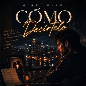 Cómo Decírtelo
