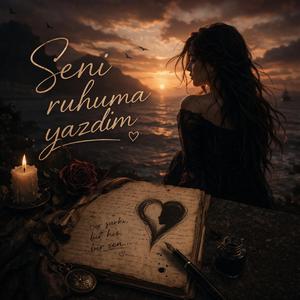 Seni Ruhuma Yazdım