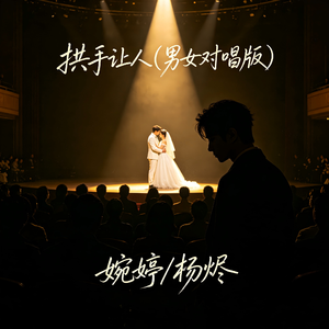 拱手让人(男女对唱版)